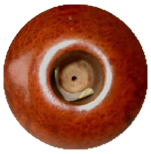 une pipe Aldo Velani